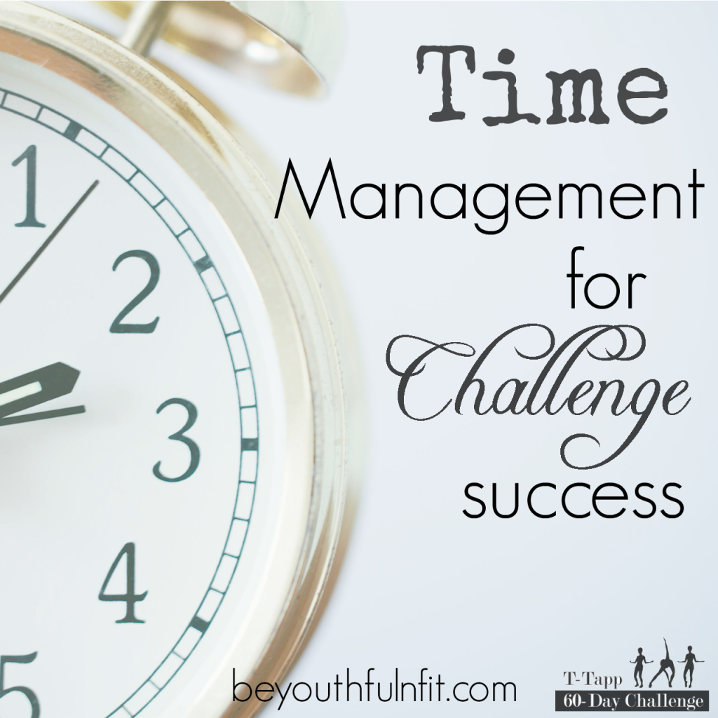 Time Managment for Challenge Success (2)