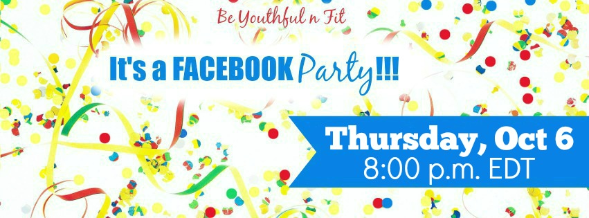 facebookparty